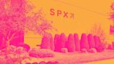 SPX Technologies's (NYSE:SPXC) Q2 Sales Beat Estimates