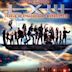 Deitrick Haddon's LXW (League of Xtraordinary Worshippers)