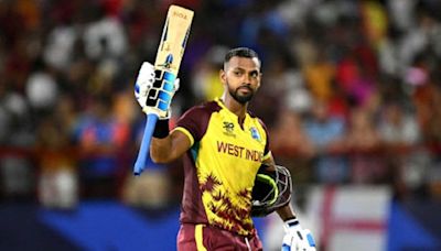 T20Is: Is power-hitter Nicholas Pooran the best in the business? Southpaw smashes Rizwan's record