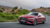 2024 Mercedes-Benz CLE Starts at $58K, $67K for Six-Cylinder Model