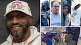 Cousin revealed as ringleader in shocking, caught-on-video murder of NYC laundromat owner over $30K necklace