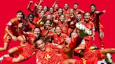 Continúa el éxito español en Europa: sexta Eurocopa Sub-19 lograda ante Países Bajos
