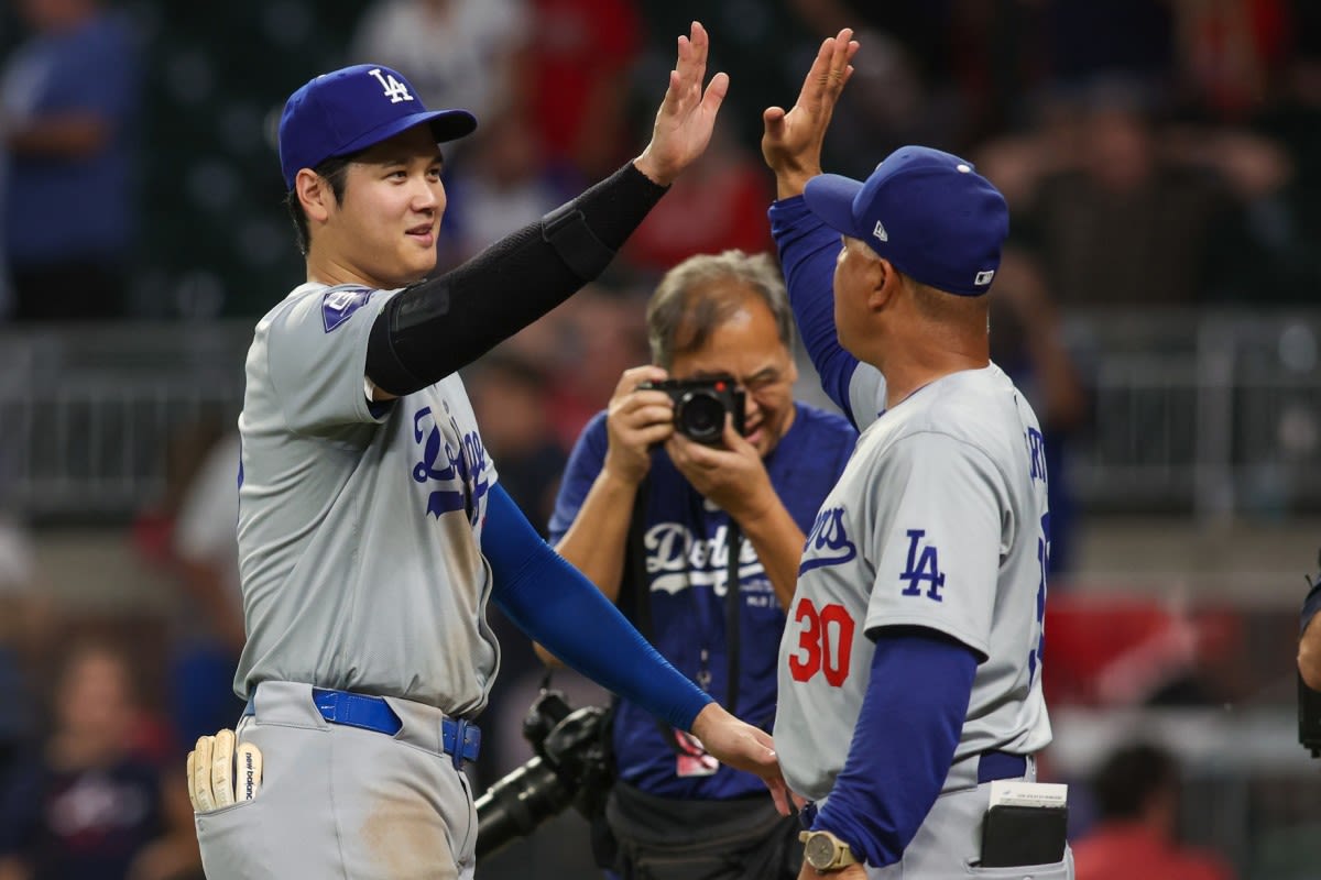 Dodgers News: Ignite their Momentum with Commanding Victory over Braves