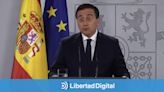 España llama a consultas sine die a la embajadora en Argentina por "las gravísimas declaraciones de Milei" sobre Sánchez