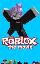 Roblox: The Movie