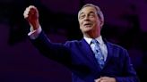 Voices: Nigel Farage came to CPAC to save America from itself. Because that’s what freedom looks like!
