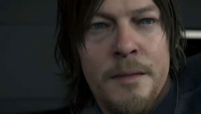 Death Stranding's Jordan Peele Directing Rumor Addressed By Producer In Major Development Update