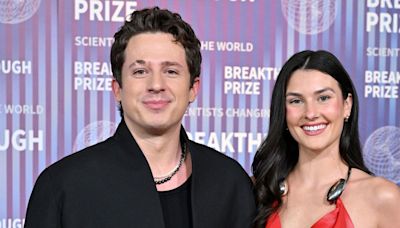 Charlie Puth Is Married! Here's What to Know About His Nuptials at His Family's California Estate