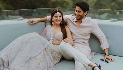 When Samantha Revealed She Was Committed To Naga Chaitanya; But He Was Busy Flirting With Other Girls