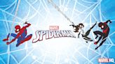 Marvel’s Spider-Man Animated Series Heads to YouTube for Free