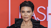 Lisa Rinna Makes Unexpected Comment About Her 'New Face'