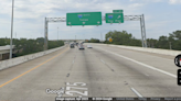 Un niño de 10 años estaba al volante en autopista de Florida y terminó en un accidente en hora pico