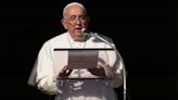 ANÁLISIS | La aprobación del papa Francisco para bendecir a parejas del mismo sexo es histórica para los católicos homosexuales