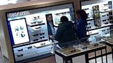 4 women charged with organized retail theft of designer sunglasses at Bellevue Nordstrom