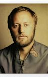 Rory Scovel