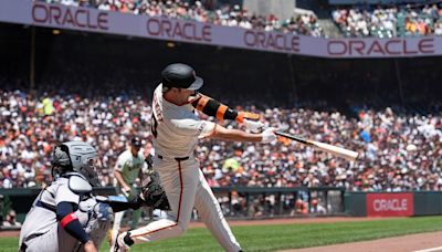 How to live stream San Francisco Giants vs. Arizona Diamondbacks