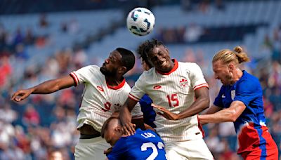 A sad reality sets in for USMNT pre-2026 World Cup: empty seats, dull friendlies, loss to Canada