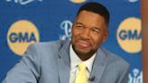 Michael Strahan Makes Return to 'Good Morning America' After 3-Week Absence