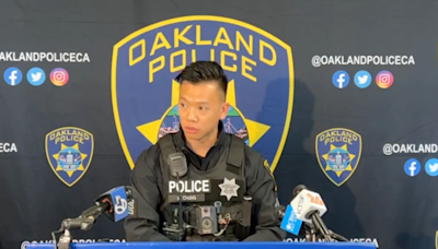 Before raids, FBI probed expensive Oakland police unit tasked with fighting Chinatown crime