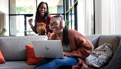 She earned her first college degree at 10. Now, this Chicago teen has a Ph.D.