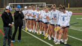 'We play for SJ7 and her family.' D-S girls lacrosse honors Sadie Mauro with victory