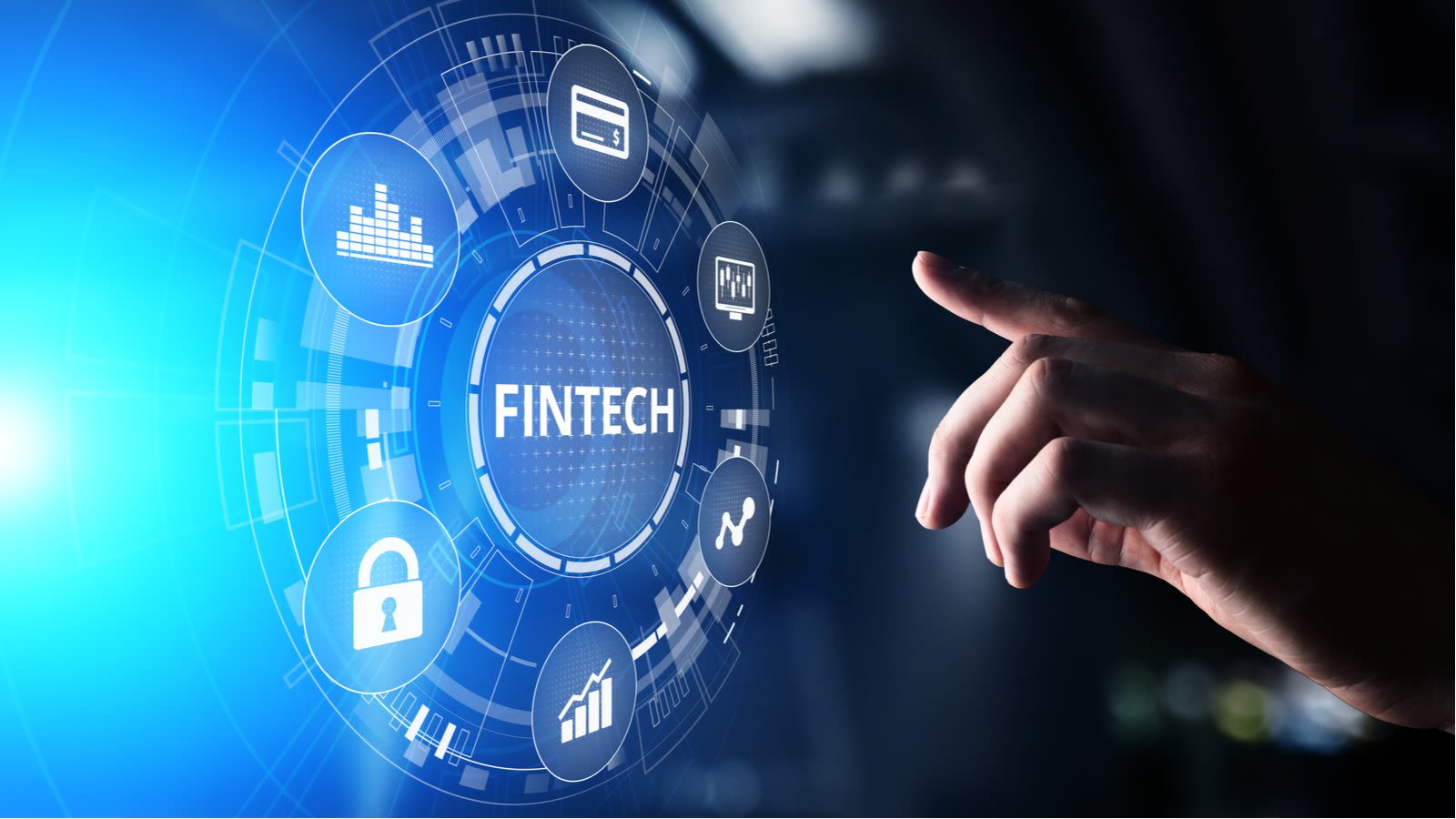 The 7 Best Fintech Stocks to Buy in May 2024