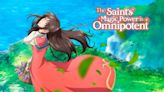 The Saint’s Magic Power is Omnipotent Season 2 Episode 9 Streaming: How to Watch & Stream Online