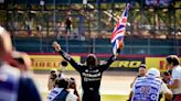 Fórmula 1: Hamilton encerra jejum de quase três anos e vence GP da Inglaterra