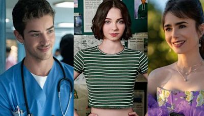"Respira", "Emily em Paris" e mais: filmes e séries que chegam à Netflix em agosto