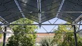 Los colegios San Jorge y Patxi Larrainzar y el Centro de Formación Landaben tendrán instalaciones fotovoltaicas