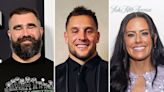 Us Weekly’s Athletes of the Year: Jason Kelce, Ali Krieger and More