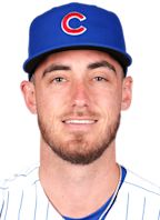 Cody Bellinger