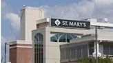 St. Mary's and Blue Cross, Blue Shield agree on insurance plan