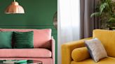 A color expert shares the 8 shades you should use in your living room this year