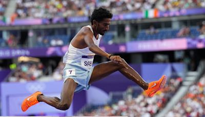 Paris Olympics 2024: Avinash Sable fails to light up the stage on the biggest night of his life