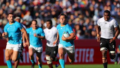 Uruguay To Face Spain, Japan, And Romania In November Rugby Internationals