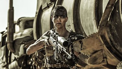 Where to Watch Every ‘Mad Max’ Movie Online Ahead of ‘Furiosa’