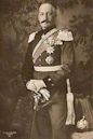 Prince Ferdinand Pius, Duke of Castro