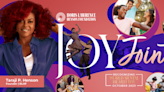 This World Mental Health Day, Taraji P. Henson invites you to find your joy