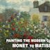 Painting the Modern Garden: Monet to Matisse