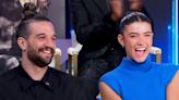 'Dancing with the Stars' season 31: Charli D'Amelio, Mark Ballas discuss their win