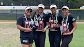 Hawaii athletes celebrate softball ‘sisterhood’ all the way to college world series