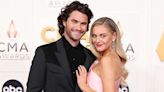 Kelsea Ballerini Calls Boyfriend Chase Stokes Her 'Favorite Human' in Sweet TikTok Relationship Montage