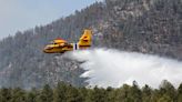 25 firefighting terms to know when a wildfire begins
