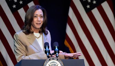 Breaking down Kamala Harris VP shortlist: Josh Shapiro, Mark Kelly, Pete Buttigieg, Tim Walz