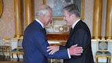 The King and Sir Keir: Charles’ encounters with his incoming PM