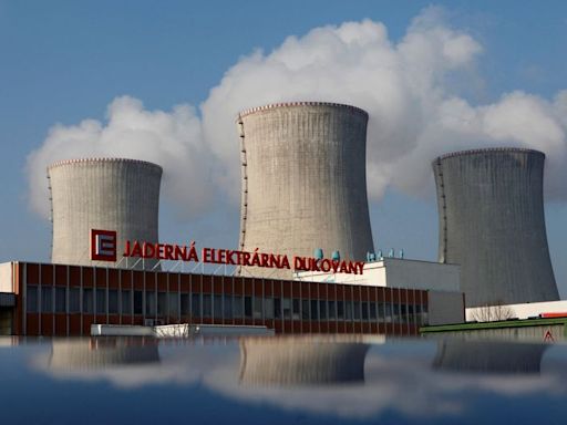 Czechs pick South Korea's KHNP over French bid in nuclear power tender