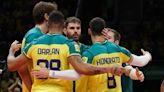 Brasil estreia na Liga das Nações de Vôlei nesta terça (21); veja onde assistir os primeiros jogos