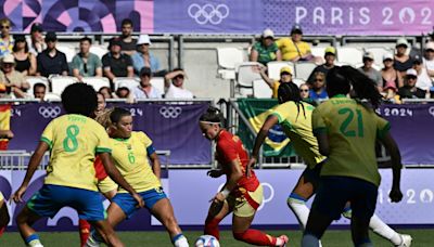 Olimpíadas 2024: entenda do que o Brasil precisa para se classificar no futebol feminino