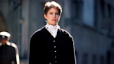 Barbra Streisand on her passion to make ‘Yentl’: ‘I had a vision of it’